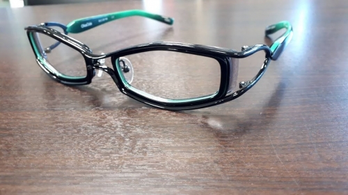 レスザンヒューマン | 取扱商品 | ブログ | ああ良い眼鏡専門店