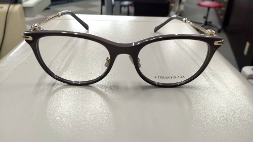 ティファニー | 取扱商品 | ああ良い眼鏡専門店